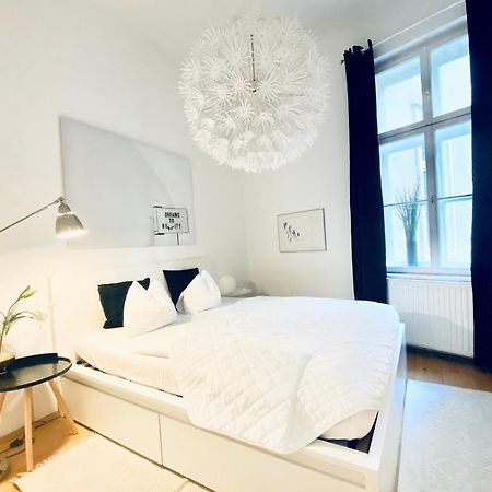 Sweet Suite Viyana Dış mekan fotoğraf
