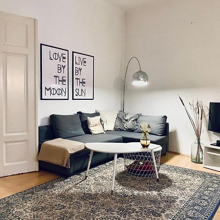Sweet Suite Viyana Dış mekan fotoğraf