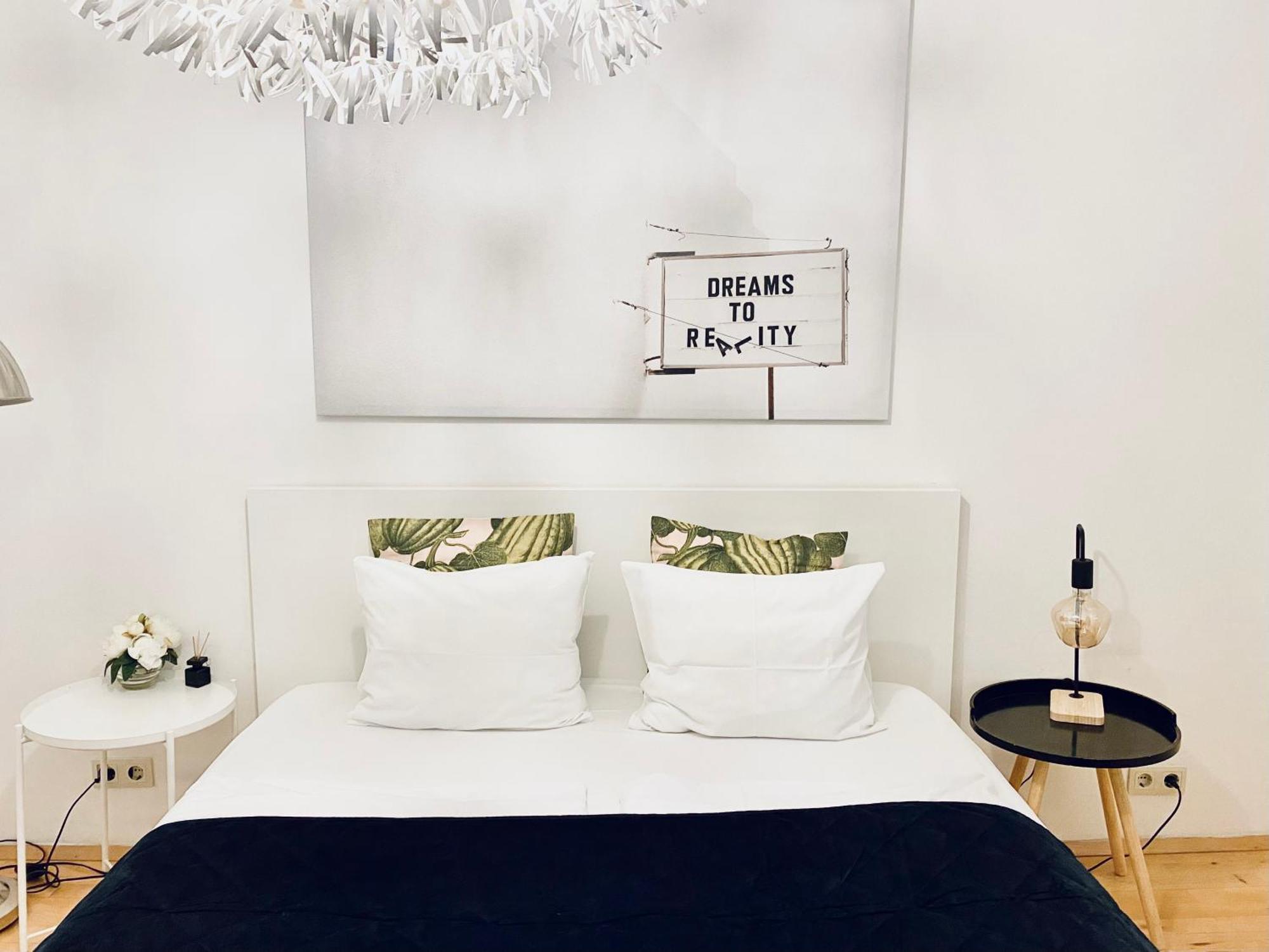Sweet Suite Viyana Dış mekan fotoğraf