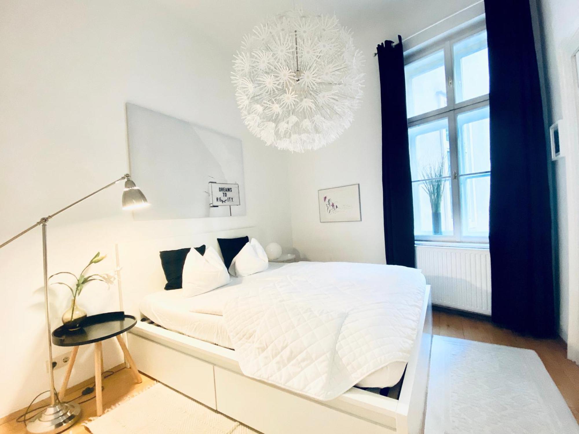 Sweet Suite Viyana Dış mekan fotoğraf