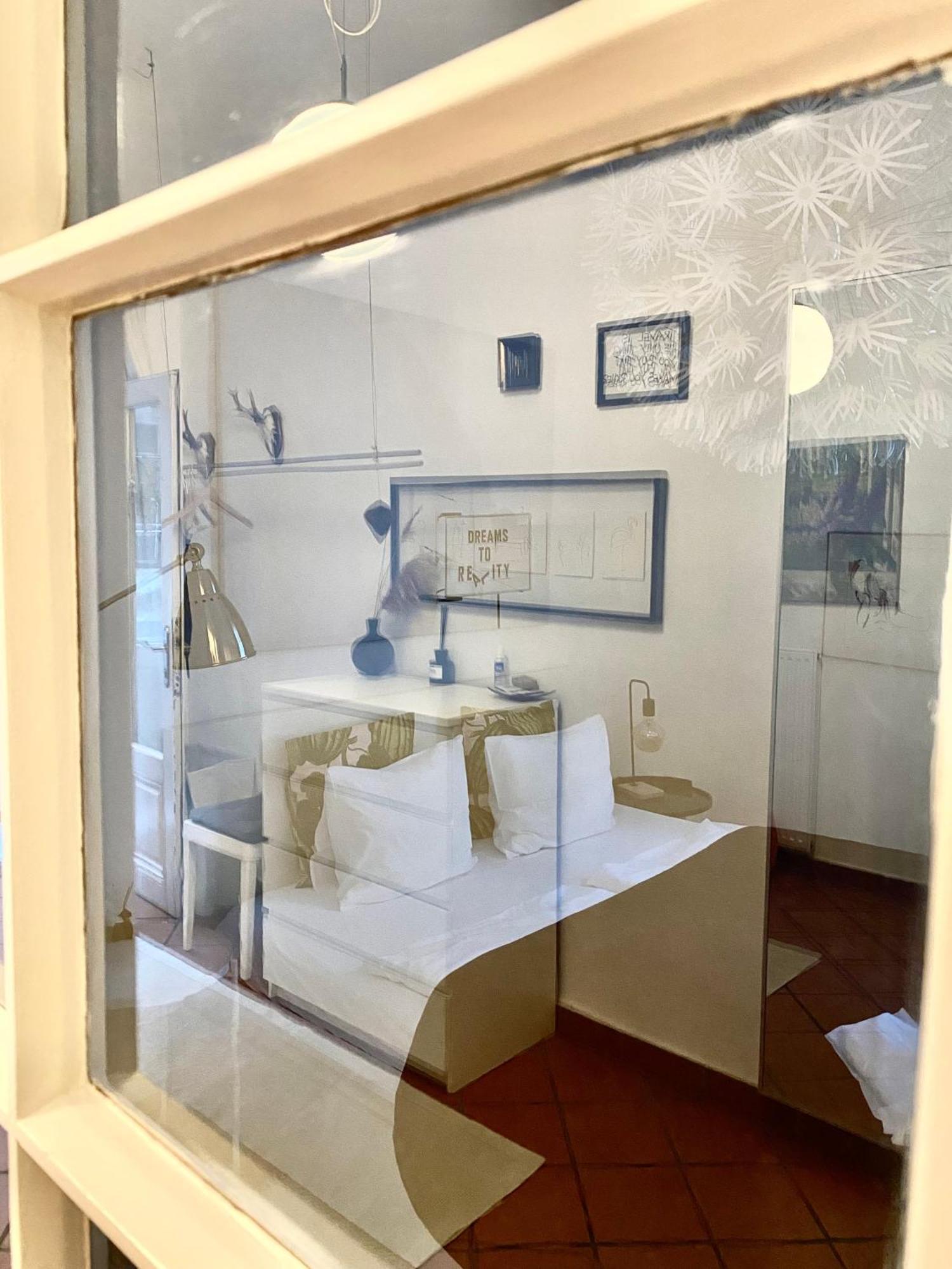 Sweet Suite Viyana Dış mekan fotoğraf
