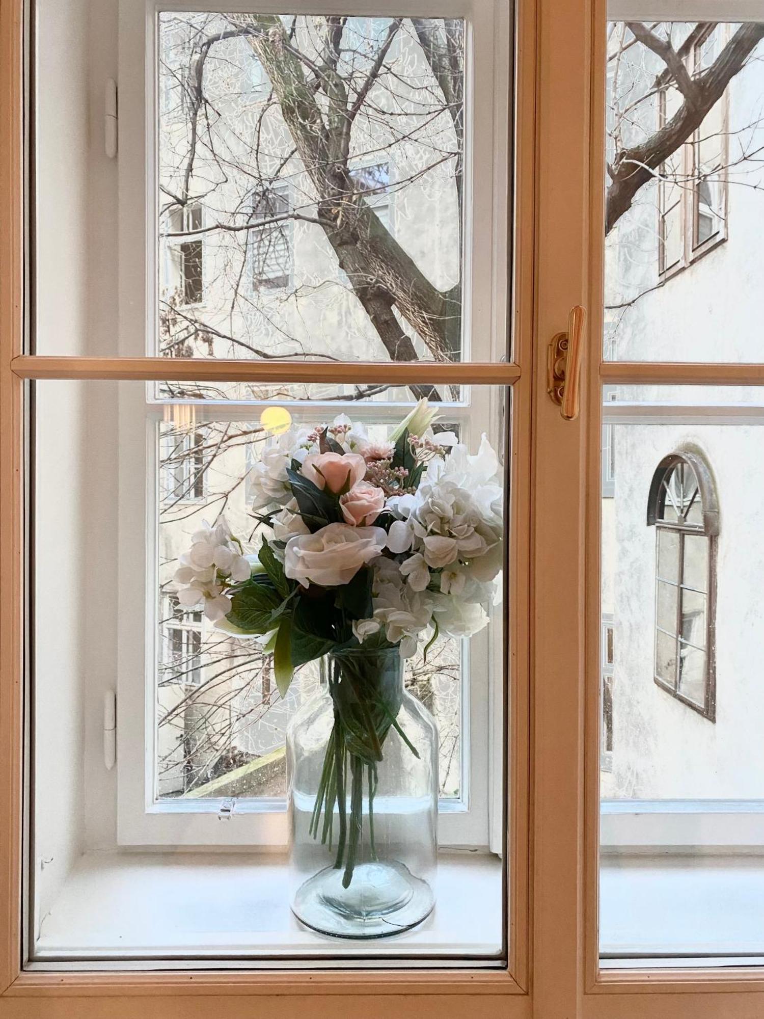 Sweet Suite Viyana Dış mekan fotoğraf
