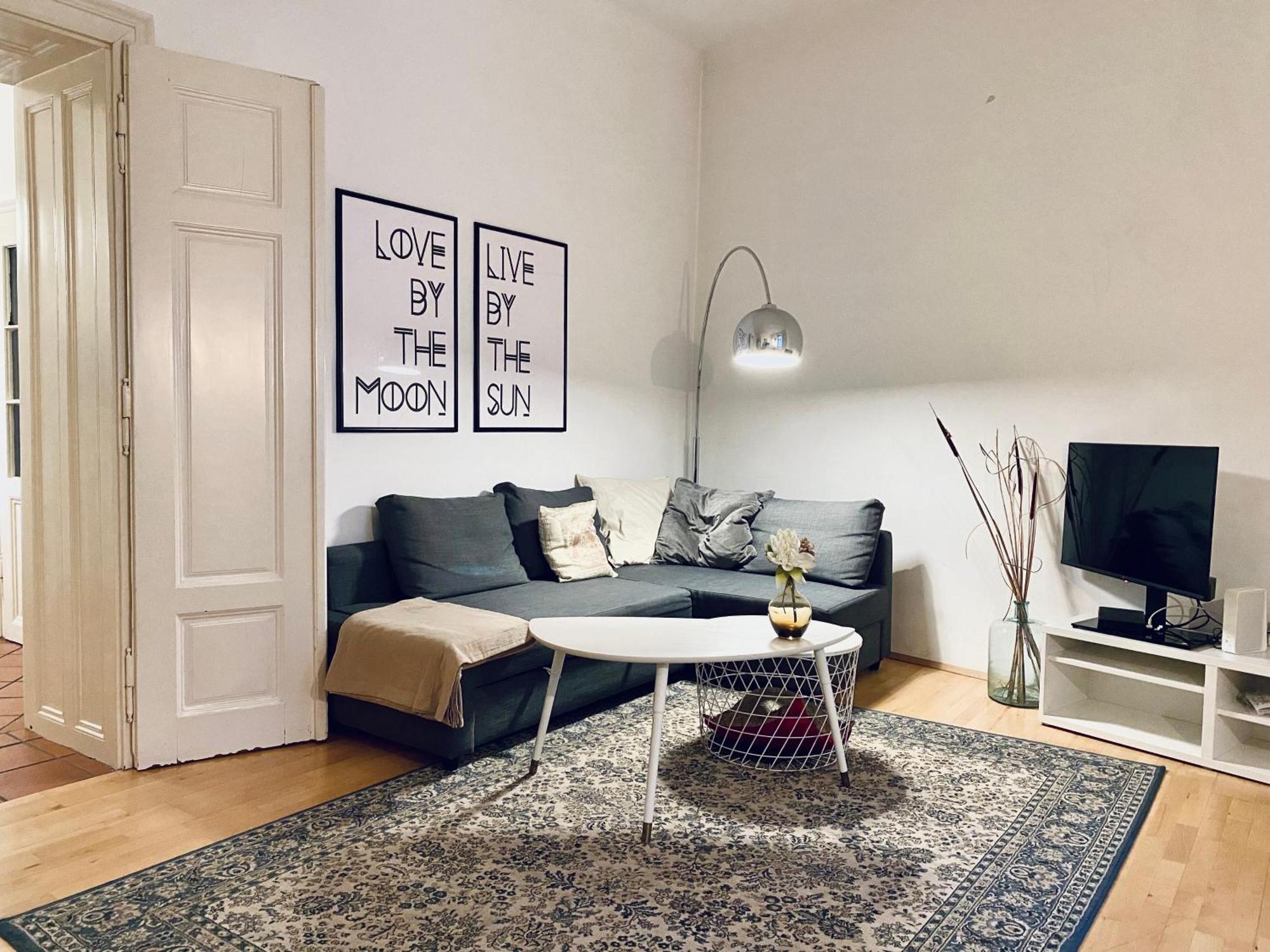 Sweet Suite Viyana Dış mekan fotoğraf