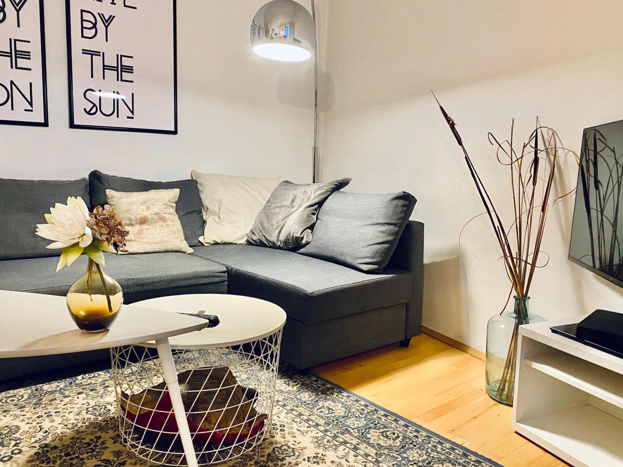 Sweet Suite Viyana Dış mekan fotoğraf